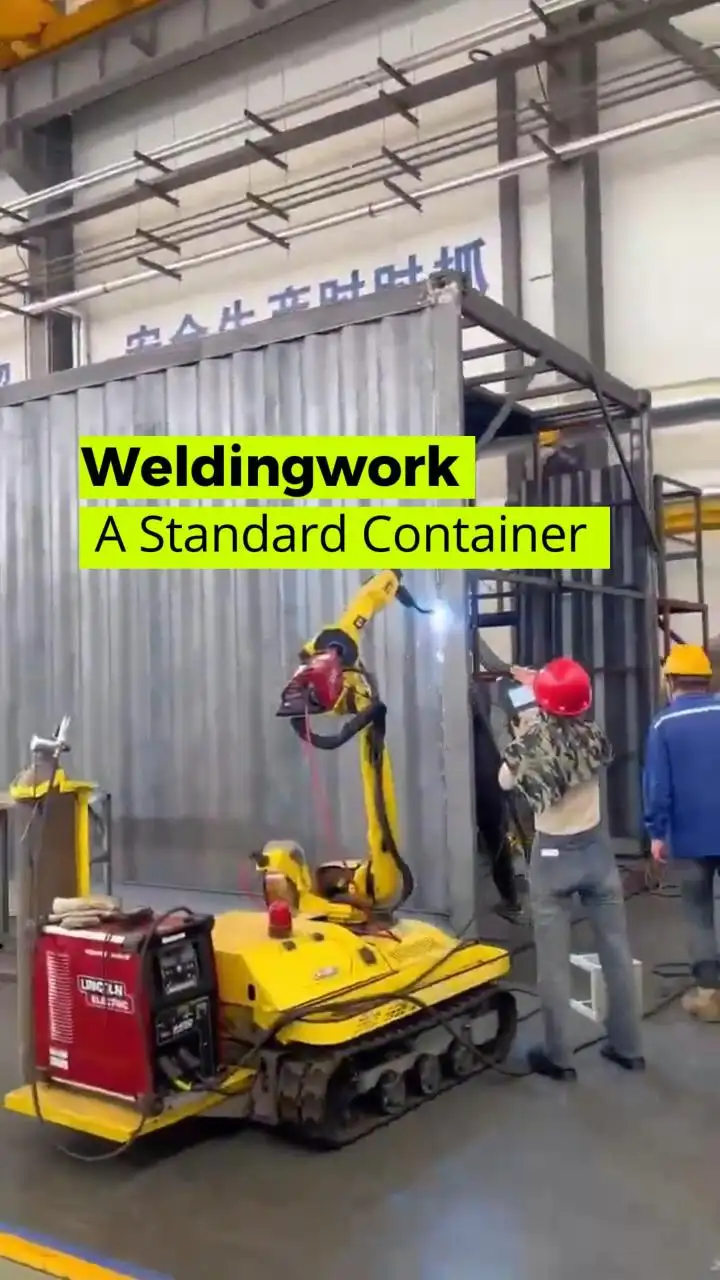 Container