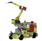 Welding Robot